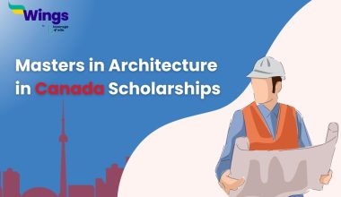 Masters in Architecture in Canada Scholarships