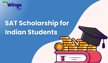 SAT Scholarship for Indian Students