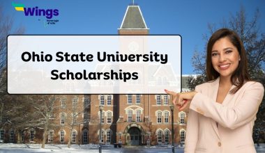 Ohio State University Scholarships