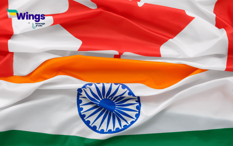 Study Abroad: India Resumes Visa Services for Canadians