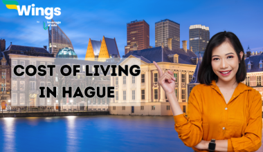 Cost of Living in Hague