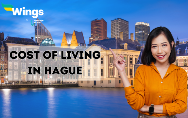 Cost of Living in Hague