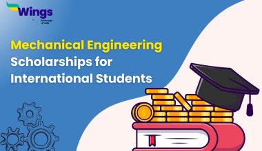 Mechanical Engineering Scholarships for International Students