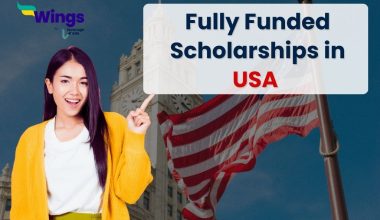 Fully Funded Scholarships in USA