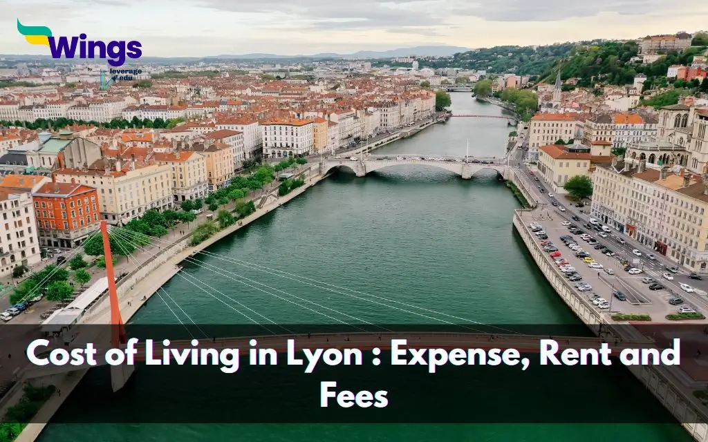 Cost of Living in Lyon