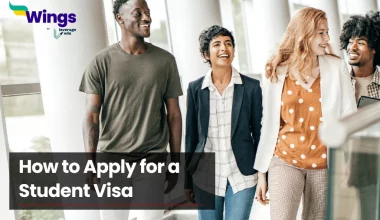 How to Apply for a Student Visa