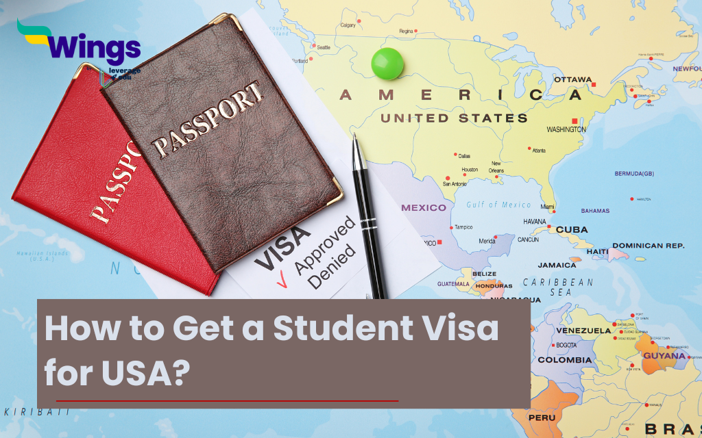 How to Get a Student Visa for USA?
