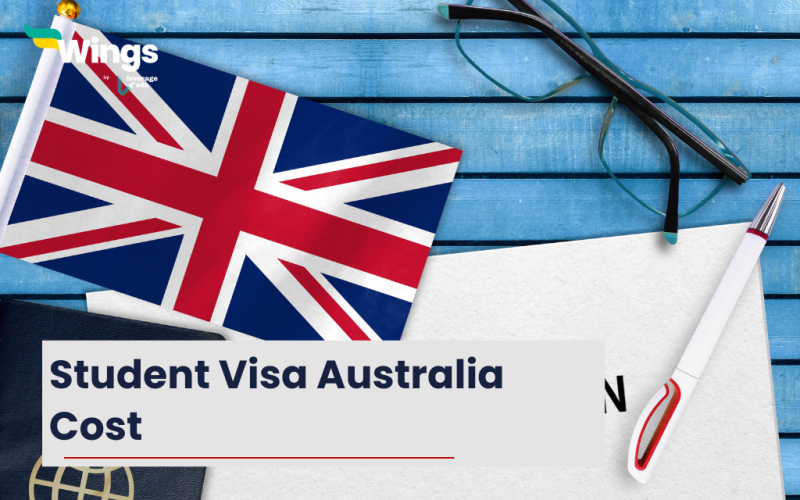 Student Visa Australia Cost: Different types of Student Visa Cost
