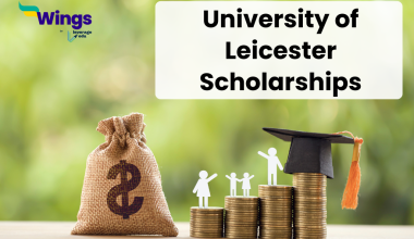University of Leicester Scholarships