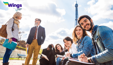 Study in Paris: 1 Year with this Dual Masters Program