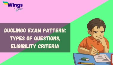 Duolingo Exam Pattern: Types of Questions & Duration