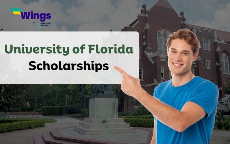 university of florida scholarships