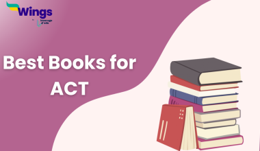 Best Books for ACT
