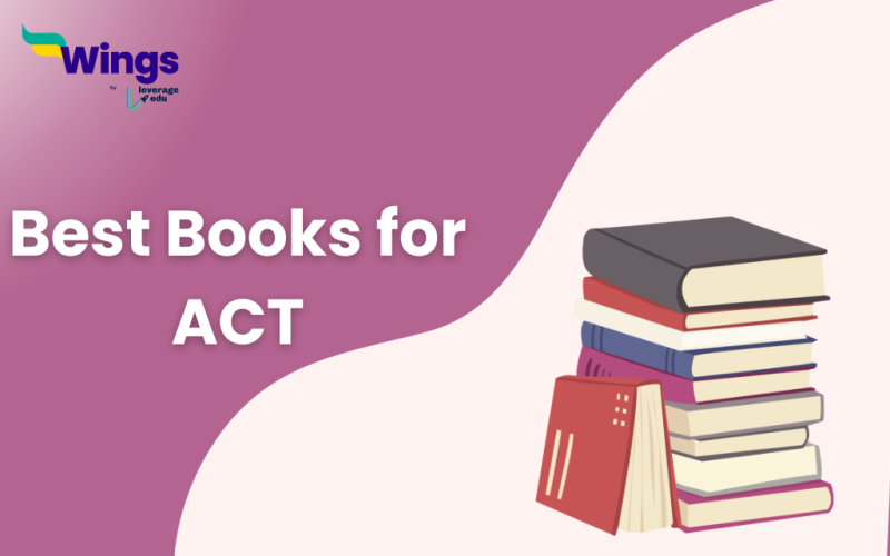 Best Books for ACT