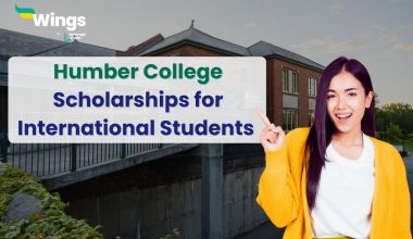 humber college scholarships