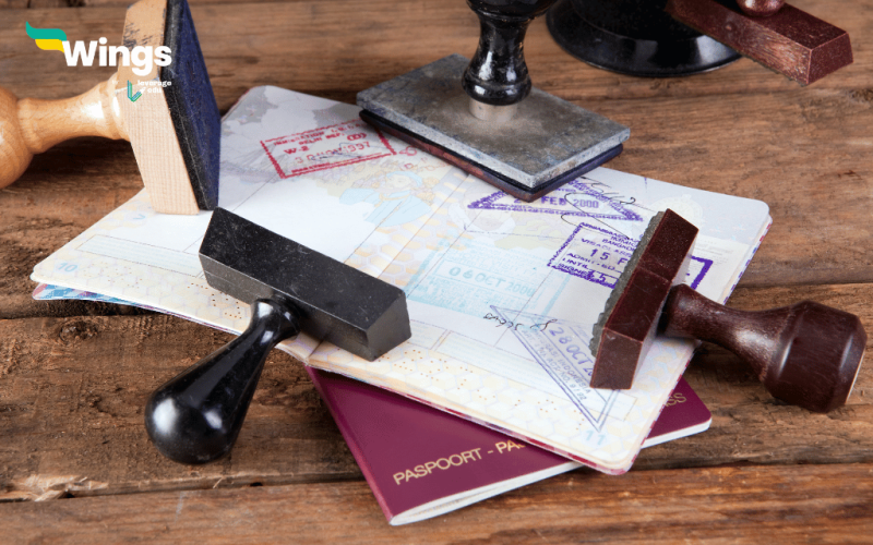 Study Abroad: 10 Types Of Visas That Can Unlock Your Dream of Studying Overseas