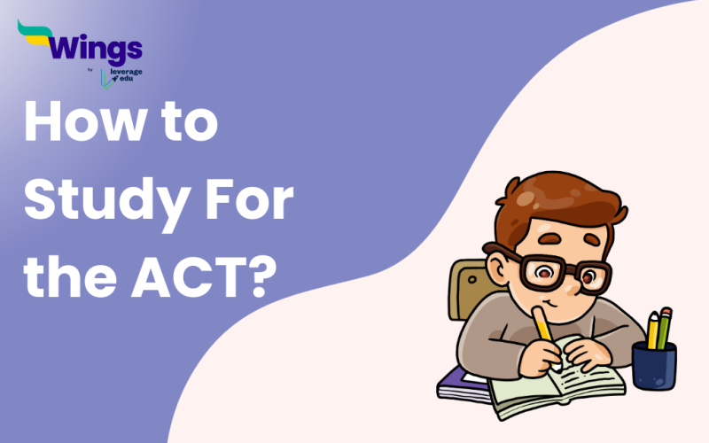 How to Study For the ACT