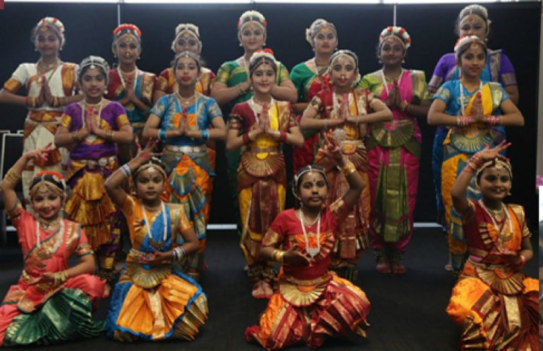 Study Abroad: How These Top Study Abroad Destinations Celebrate Dusshera?