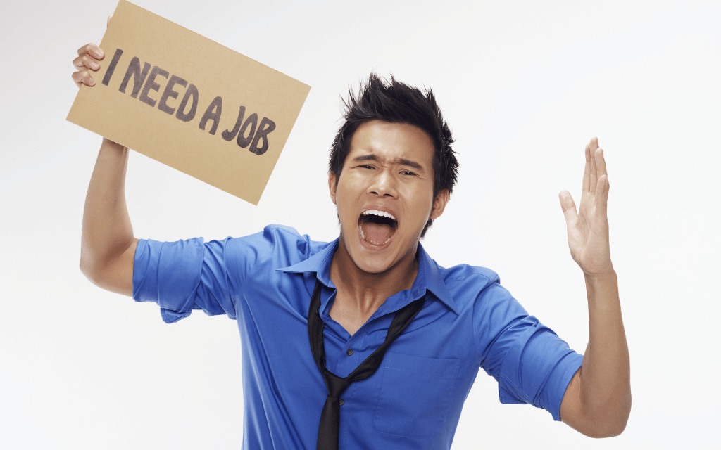 Part-Time Jobs in Bangkok