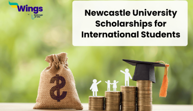 Newcastle University Scholarships for International Students