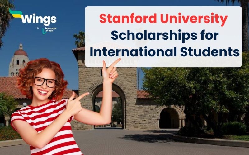 Stanford University Scholarships