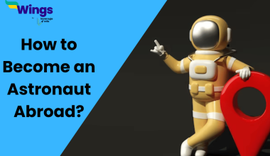 How to Become an Astronaut Abroad?