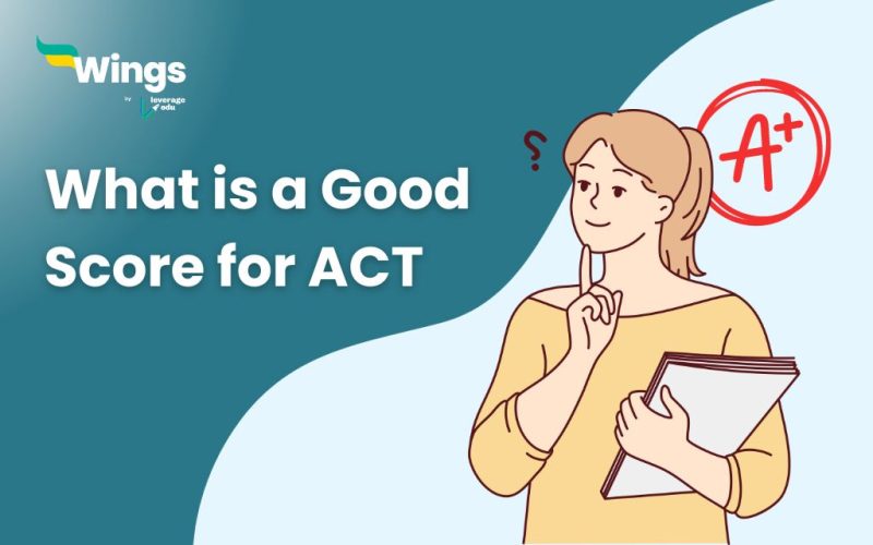 What is a Good Score for ACT?