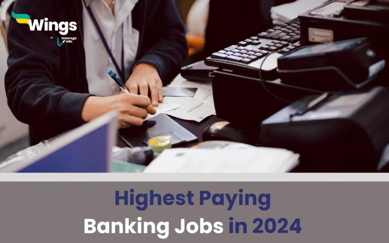 Highest Paying Banking Jobs Abroad in 2024
