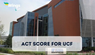 ACT Score for UCF: Average ACT Score Required for Admission to UCF