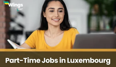 Part-Time Jobs in Luxembourg