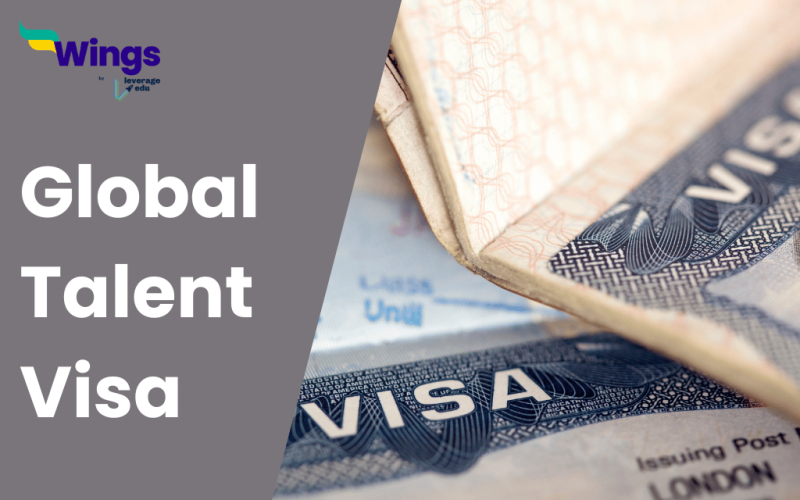 global talent visa