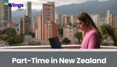 Part-Time in New Zealand