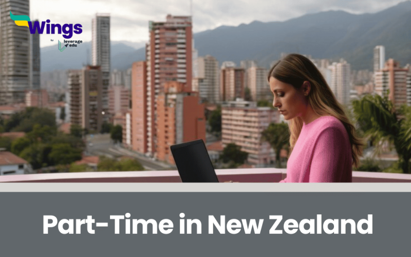 Part-Time in New Zealand