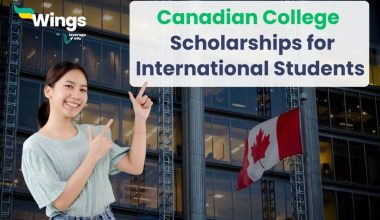 Canadian College Scholarships