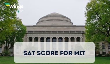 Sat Score for MIT: SAT Score Analysis for MIT
