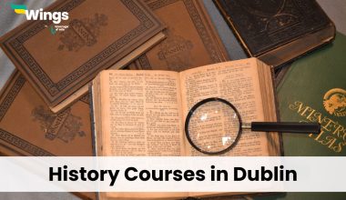 History-Courses-in-Dublin