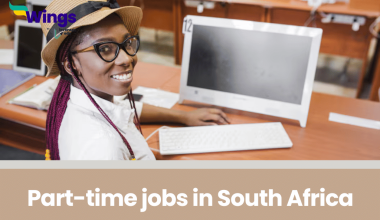 Part-time jobs in South Africa