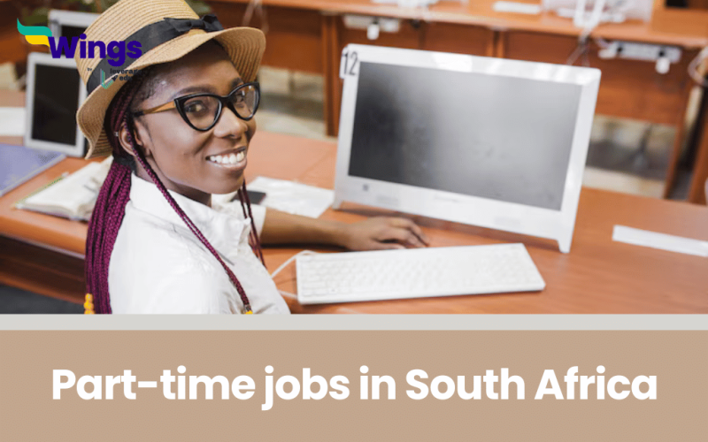 Part-time jobs in South Africa