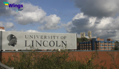 Study in UK: University of Lincoln is Offering Scholarships in PG Courses