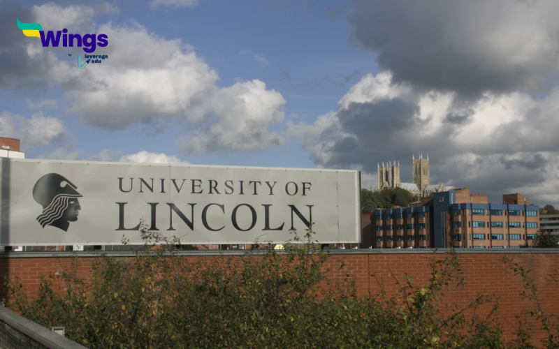 Study in UK: University of Lincoln is Offering Scholarships in PG Courses