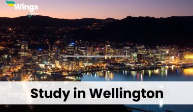 Study-in-Wellington