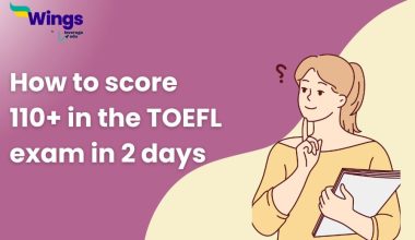 How-to-score-110-in-the-TOEFL-exam-in-2-days