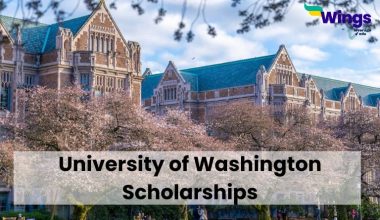 University-of-Washington-Scholarships