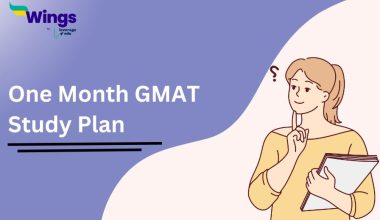 One-Month-GMAT-Study-Plan