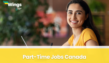 Part-Time Jobs Canada