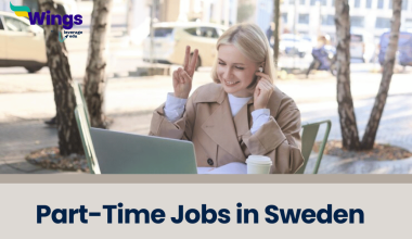 Part-Time Jobs in Sweden