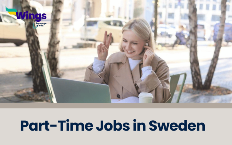 Part-Time Jobs in Sweden