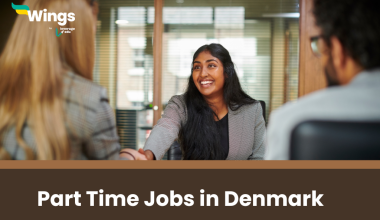 Work as a Student with These Part Time Jobs in Demark