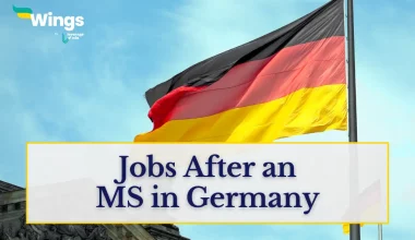 Jobs After MS in Germany