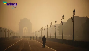 Study Abroad: Overseas Students Visiting Delhi NCR During Diwali Must Read This to Battle Pollution